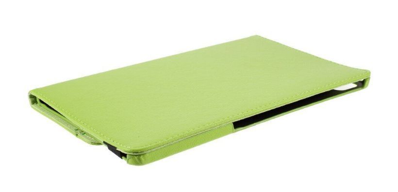 Чохол книжка 360 для Lenovo Tab P11 TB-J606 (11") / зелений 201454 фото