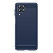 TPU чохол накладка Urban для Samsung Galaxy M33 (5G) / синій 089561 фото