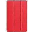 Чохол книжка Crazy Horse на Xiaomi Redmi Pad Pro (12.1") / червоний 096586 фото