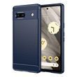 TPU чохол накладка Urban для Google Pixel 9 / синій 098262 фото