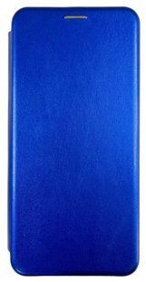 Чохол книжка Elegant book для iPhone 15 Pro / синій 201926 фото