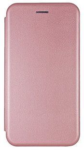 Чохол книжка Elegant Book для Tecno POVA Neo-3 (LH6n) / rose gold 201276 фото