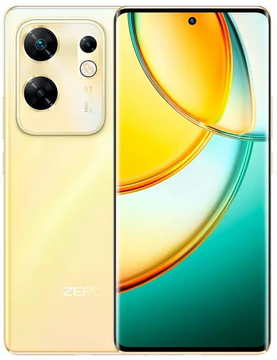 Infinix Zero 30 (4G)