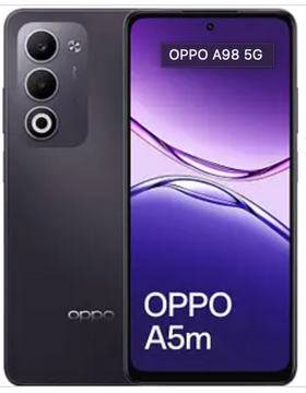 OPPO A5m
