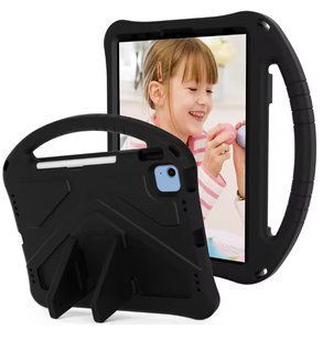 Чохол New Kids Case на Apple iPad Air 11 (2024-2025) 11" / чорний 098566 фото