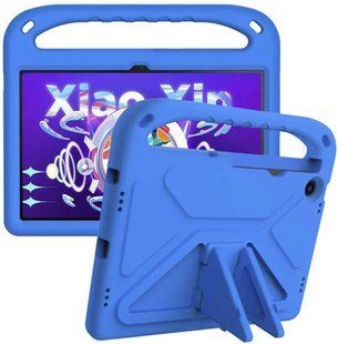 Чехол Kids Case Tablet на Samsung Galaxy Tab S6 Lite (10.4") / синий 094716 фото