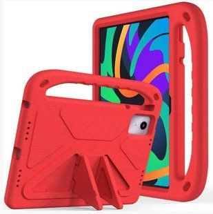 Чехол Kids Case Tablet на планшет Lenovo Tab K11 2024 (11") / красный 200974 фото