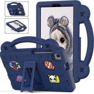 Чехол Junior Case Tablet на планшет Samsung Galaxy Tab A 10.1" (T510 / T515) / темно-синій 100857 фото