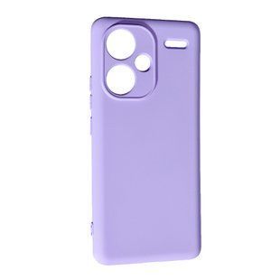 Чохол Case SMITT для Xiaomi Redmi Note 13 Pro Plus (5G) фіалковий 096458 фото
