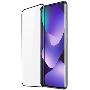 Захисне скло 3D Full Glue для Xiaomi Redmi Note 15 (5G) 101130 фото