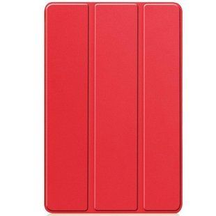 Чохол книжка Crazy Horse на Xiaomi Redmi Pad Pro (12.1") / червоний 096586 фото
