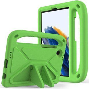 Чохол Kids Case Tablet на Samsung Galaxy Tab A11 (8.7") / зелений 203934 фото
