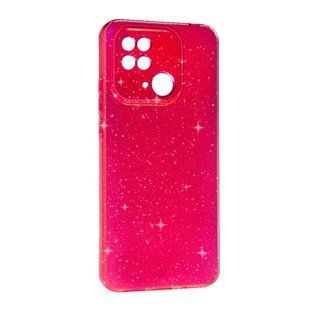 TPU чехол Summer Vibe для Xiaomi Redmi 10C Dragon fruit 088509 фото
