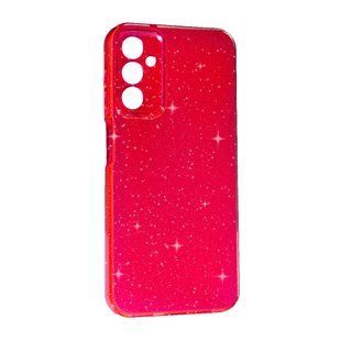 TPU чохол Summer Vibe для Samsung Galaxy A14 Dragon fruit 088659 фото
