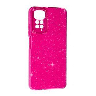 TPU чехол Summer Vibe для Xiaomi Redmi Note 12S (4G) Cherry 091616 фото