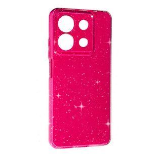 TPU чохол Summer Vibe для Xiaomi Redmi Note 13 (5G) Cherry 096920 фото