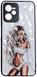 Чохол накладка New Prisma для Realme C35 (на реалі ц35) White 085651 фото 1