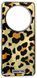 TPU чохол Leopard Case для Xiaomi Redmi 14C / gold 202022 фото 1