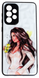 Чохол накладка для Samsung Galaxy A73 5G (самсунг а73 5ж) Yellow 085361 фото 1