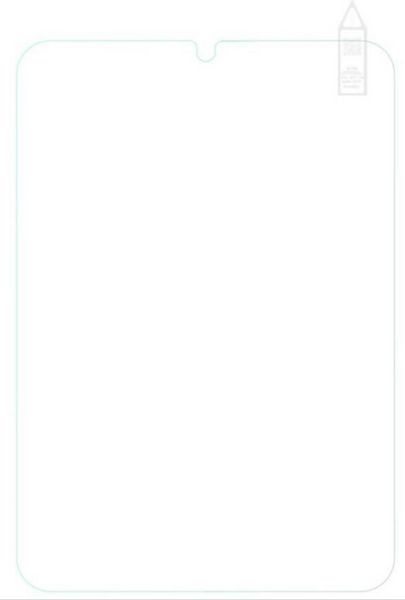 Захисне скло на планшет Apple iPad Mini 7 2024 (8.3") 202647 фото