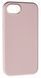 TPU чохол накладка Case Softy на iPhone 17e / pink sand 204914 фото 1