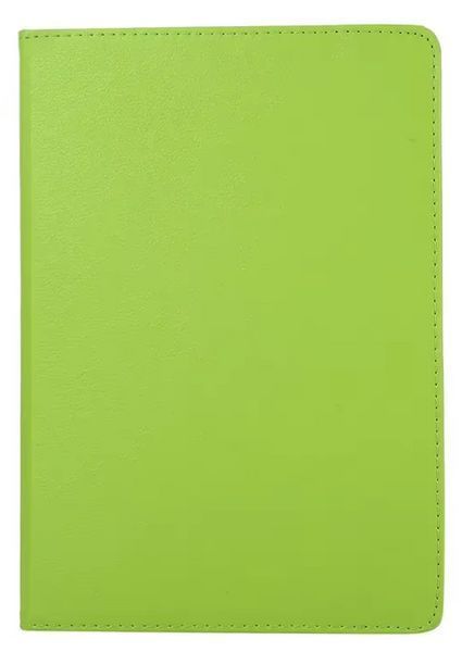 Чехол книжка 360 для Lenovo Tab K10 (10.3") TB-X6C6 / зеленый 097511 фото