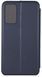 Чехол книжка Elegant Book для Tecno Spark 9 Pro (KH7n) / темно-синий 203657 фото 2