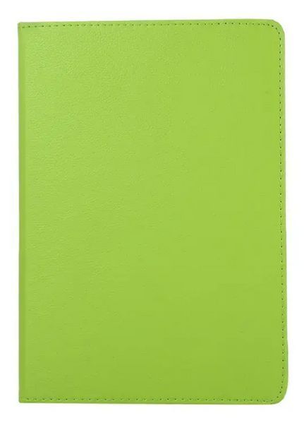 Чохол книжка 360 на Xiaomi Redmi Pad 2 Pro (12.1") / зелений 203984 фото