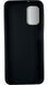 TPU чохол чорний матовий для Nokia G60 (на нокію ж60) чорний 87840 фото 3