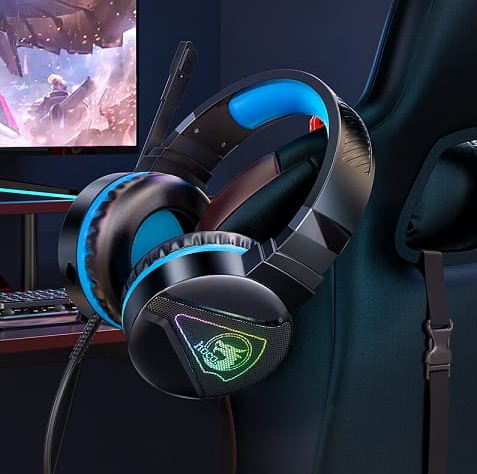Наушники Hoco W104 Drift gaming headphones (2 цвета) 84086 фото