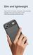 TPU чехол накладка Urban для iPhone 17 Air / синий 100487 фото 6