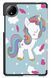 Чохол книжка Crazy Horse на Xiaomi Redmi Pad SE (8.7") 2024 / pony 200508 фото 2