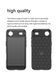 TPU чехол накладка Urban для iPhone 17 Air / синий 100487 фото 5