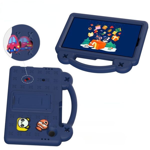 Чохол Junior Case Tablet на планшет Samsung Galaxy Tab A9 (8.7") / синій 096816 фото