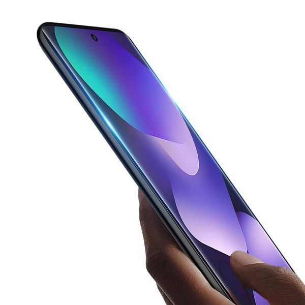 Захисне скло 3D Full Glue для Xiaomi Redmi Note 15 (5G) 101130 фото