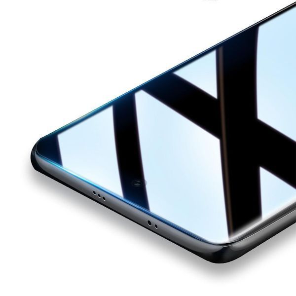 Захисне скло 3D Full Glue для Xiaomi Redmi Note 15 (5G) 101130 фото