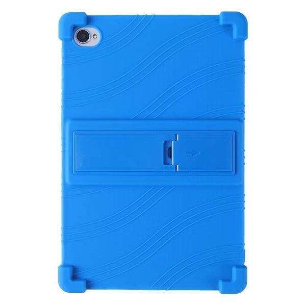 Чехол Friendly на Blackview Tab 15 красный 090762 фото
