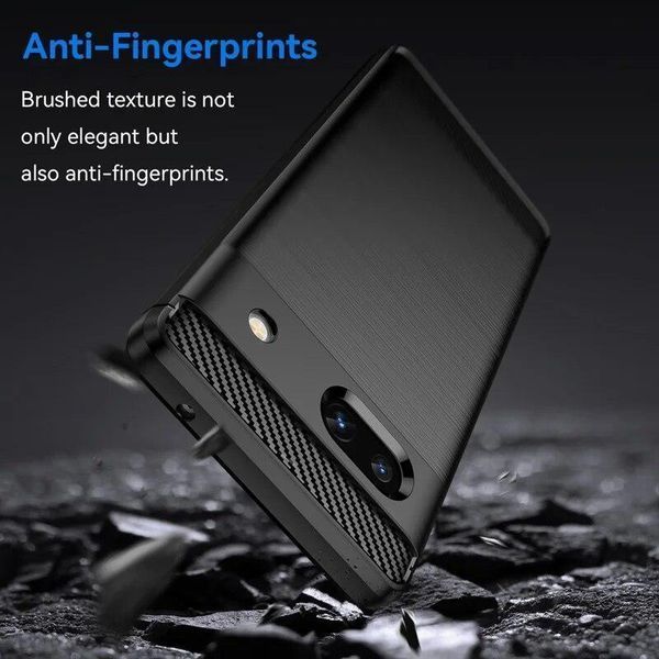 TPU чохол накладка Urban для Google Pixel 9 / синій 098262 фото