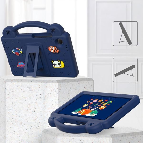 Чохол Junior Case Tablet на планшет Samsung Galaxy Tab A9 (8.7") / синій 096816 фото