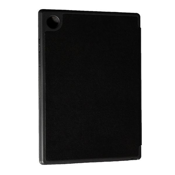 Чохол книжка Smart Case With Pencil для Samsung Tab A8 (X200 X205) чорний 088260 фото