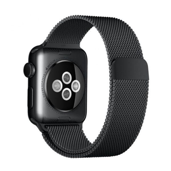 Ремінець Apple Watch Milanese Loop 42 mm/44 mm(5 види) 16613 фото