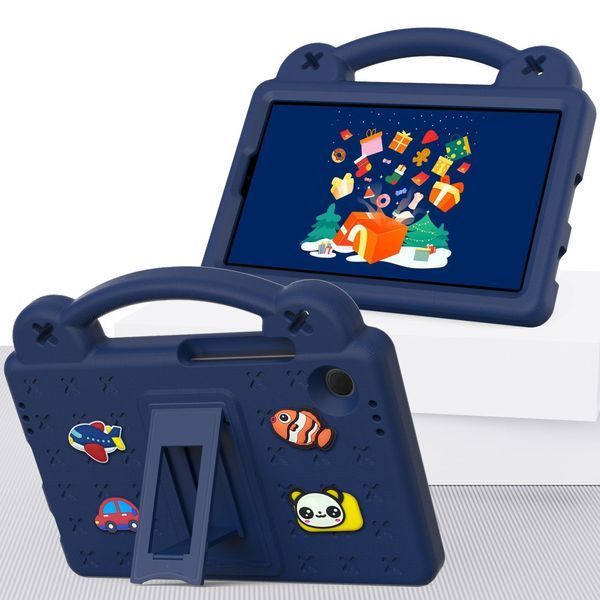 Чохол Junior Case Tablet на планшет Samsung Galaxy Tab A9 (8.7") / синій 096816 фото