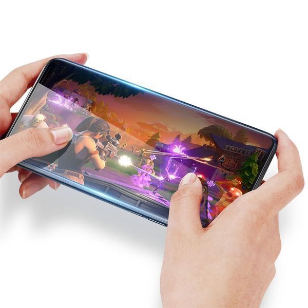 Захисне скло 3D Full Glue для Xiaomi Redmi Note 15 (5G) 101130 фото