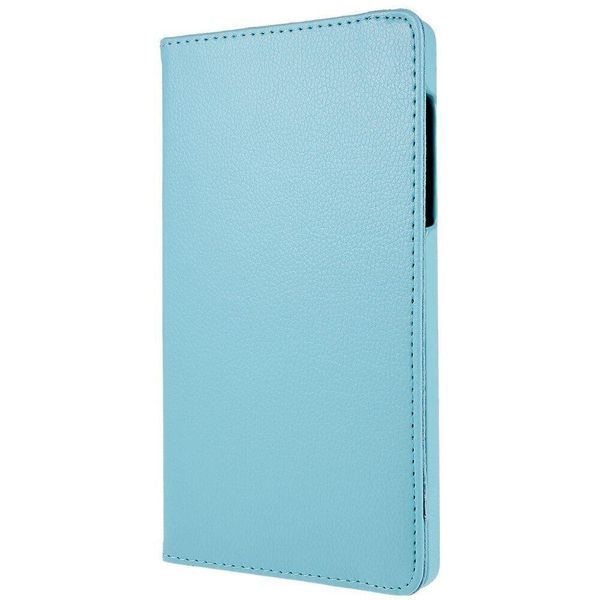 Чохол книжка 360 для Realme Pad Mini (8.7") / блакитний 096518 фото