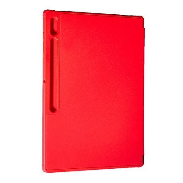 Чохол книжка Smart Case для Samsung Galaxy Tab S10 Ultra (14.6) / червоний 097832 фото