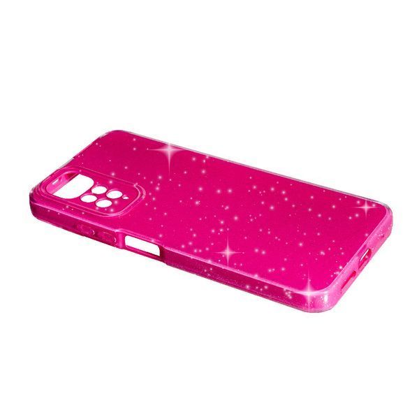 TPU чохол Summer Vibe для Xiaomi Redmi Note 12S (4G) Cherry 091616 фото
