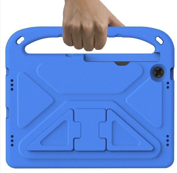 Чехол Kids Case Tablet на Samsung Galaxy Tab S6 Lite (10.4") / синий 094716 фото
