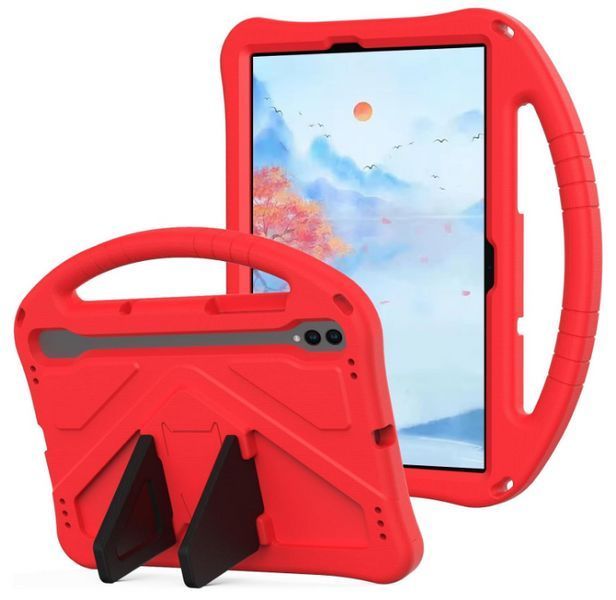 Чохол New Kids Case на планшет Samsung Galaxy Tab S11 Ultra (14.6") / червоний 203677 фото