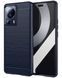 TPU чохол накладка Urban для Xiaomi 13 lite / синій 087589 фото 1
