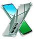 Чохол накладка WXD для OPPO A5 (2025) / прозорий 100190 фото 1